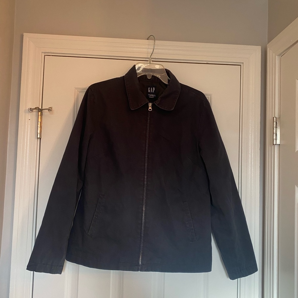 Gap Spring Jacket
